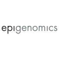 Epigenomics logo, Epigenomics contact details