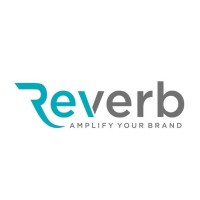 Reverb Digital logo, Reverb Digital contact details