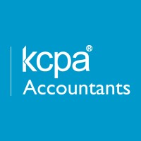 KCPA Accountants logo, KCPA Accountants contact details