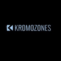 Kromozones logo, Kromozones contact details