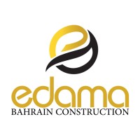 Edama Bahrain Construction logo, Edama Bahrain Construction contact details