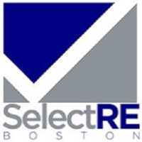 SelectRE Boston logo, SelectRE Boston contact details