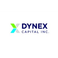 Dynex Capital logo, Dynex Capital contact details