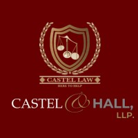 Castel & Hall, LLP. logo, Castel & Hall, LLP. contact details