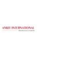 Ankit International logo, Ankit International contact details