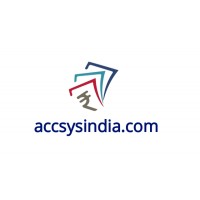 Accsysindia Dot Com logo, Accsysindia Dot Com contact details