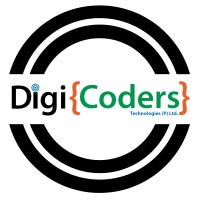 DigiCoders Technologies Private Limited logo, DigiCoders Technologies Private Limited contact details