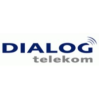 DIALOG telekom logo, DIALOG telekom contact details