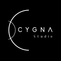 Cygna Studio logo, Cygna Studio contact details