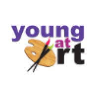 Young at Art Studios logo, Young at Art Studios contact details