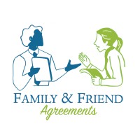 Family & Friend Agreements logo, Family & Friend Agreements contact details