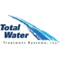 Total Water Treatment Systems Inc. logo, Total Water Treatment Systems Inc. contact details