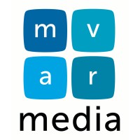 MVAR Media LLC logo, MVAR Media LLC contact details