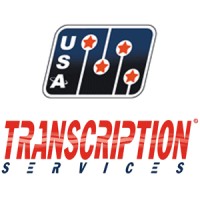 USA Transcription Services, Inc logo, USA Transcription Services, Inc contact details