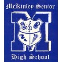 McKinley Senior High School logo, McKinley Senior High School contact details