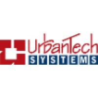 UrbanTech Systems logo, UrbanTech Systems contact details