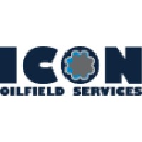 ICON Oilfield Services logo, ICON Oilfield Services contact details