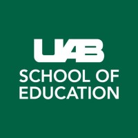 UAB School of Education logo, UAB School of Education contact details