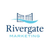 Rivergate Marketing logo, Rivergate Marketing contact details