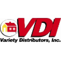 Variety Distributors Inc. logo, Variety Distributors Inc. contact details