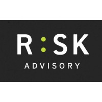 R:SK Advisory logo, R:SK Advisory contact details