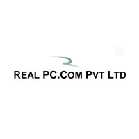 REAL PC COM PRIVATE LIMITED logo, REAL PC COM PRIVATE LIMITED contact details