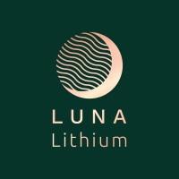 Luna Lithium logo, Luna Lithium contact details