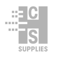 HCS Supplies logo, HCS Supplies contact details