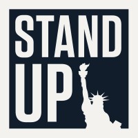 Stand Up America logo, Stand Up America contact details