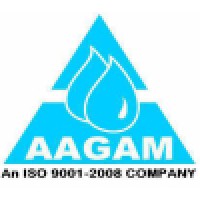 AAGAM CHEMICALS logo, AAGAM CHEMICALS contact details