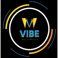 VibeMultimedia logo, VibeMultimedia contact details