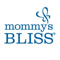 Mommy's Bliss logo, Mommy's Bliss contact details