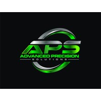 Advanced Precision Solutions logo, Advanced Precision Solutions contact details