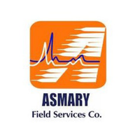 Asmary Field Services logo, Asmary Field Services contact details