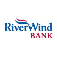 RiverWind Bank logo, RiverWind Bank contact details