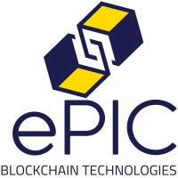 ePIC Blockchain Technologies logo, ePIC Blockchain Technologies contact details