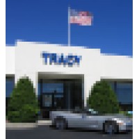 Tracy Chevrolet/ Cadillac logo, Tracy Chevrolet/ Cadillac contact details