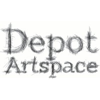 Depot Artspace logo, Depot Artspace contact details