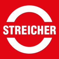 STREICHER Drilling Technology GmbH logo, STREICHER Drilling Technology GmbH contact details