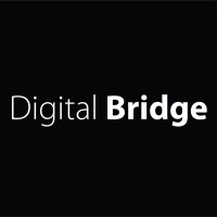 Digital Bridge logo, Digital Bridge contact details