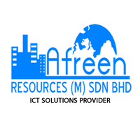 Afreen Resources logo, Afreen Resources contact details