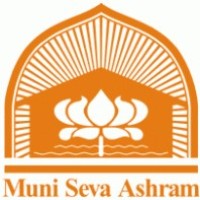 Muni Seva Ashram logo, Muni Seva Ashram contact details