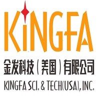 Kingfa Sci. & Tech. USA logo, Kingfa Sci. & Tech. USA contact details