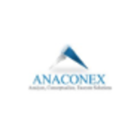 M/S. Anaconex Solutions logo, M/S. Anaconex Solutions contact details