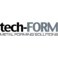 tech-FORM logo, tech-FORM contact details