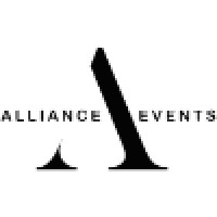 Alliance Events logo, Alliance Events contact details