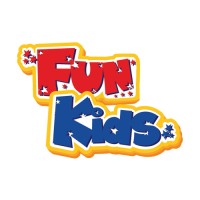 Fun Kids logo, Fun Kids contact details