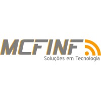 MCFINFO SOLUÇÕES EM TI logo, MCFINFO SOLUÇÕES EM TI contact details