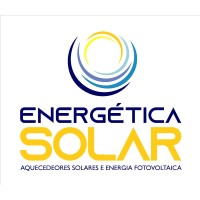 ENERGÉTICA SOLAR logo, ENERGÉTICA SOLAR contact details