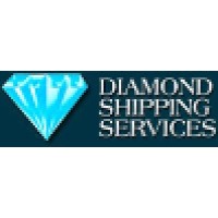 Diamond Shipping Services LLC. Dubai logo, Diamond Shipping Services LLC. Dubai contact details